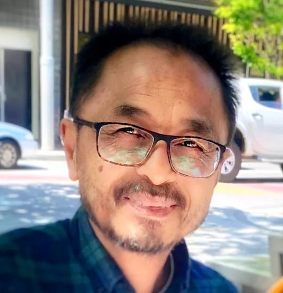 Portrait of Ot